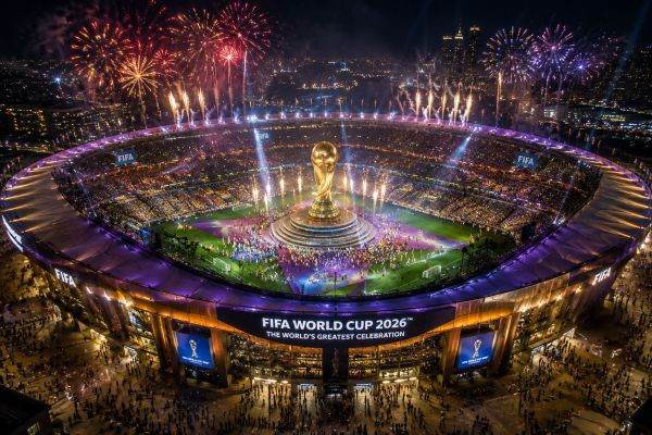 Londra solicită o anchetă FIFA după ce jucătorii argentinieni au afişat un banner despre Insulele Falkland